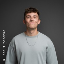 Hendrik Brehmer - bisschen reingesteigert 18.03.2027 Haus der Jugend
