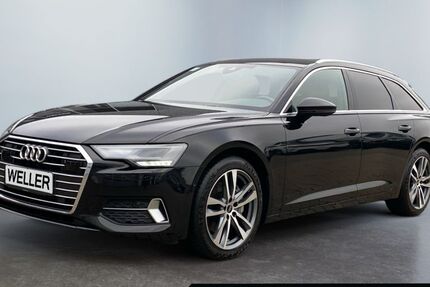 Audi A6 54.453 km 34.985 &euro; Osnabrück 49090
