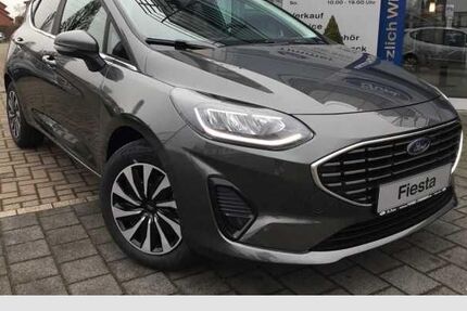 Ford Fiesta 24.767 km 14.940 &euro; Bramsche 49565