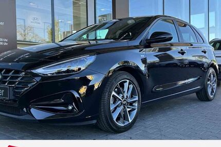 Hyundai i30 73.501 km 15.980 &euro; Ibbenbüren 49479