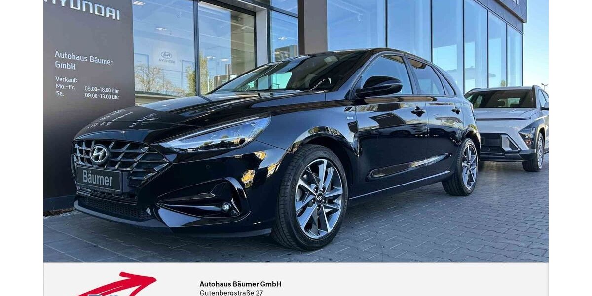 Hyundai i30 73.501 km 15.980 &euro; Ibbenbüren 49479