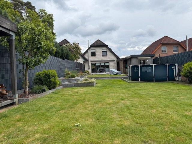 Doppelhaushälfte Bissendorf - 4 Zimmer, 105 m&sup2;, 299.000&euro; | Angebot:26932999