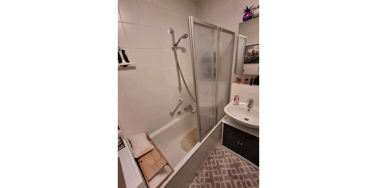 Dachgeschoßwohnung Bad Iburg - 3 Zimmer, 71 m&sup2;, 650&euro; | Angebot:25045208