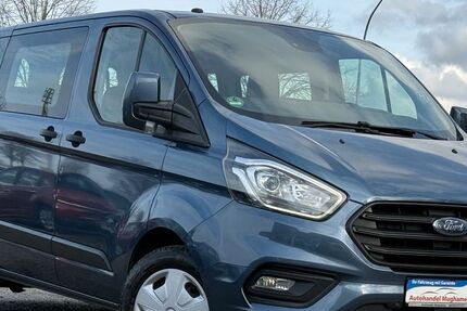 Ford Transit 166.000 km 18.999 &euro; Ibbenbüren 49479