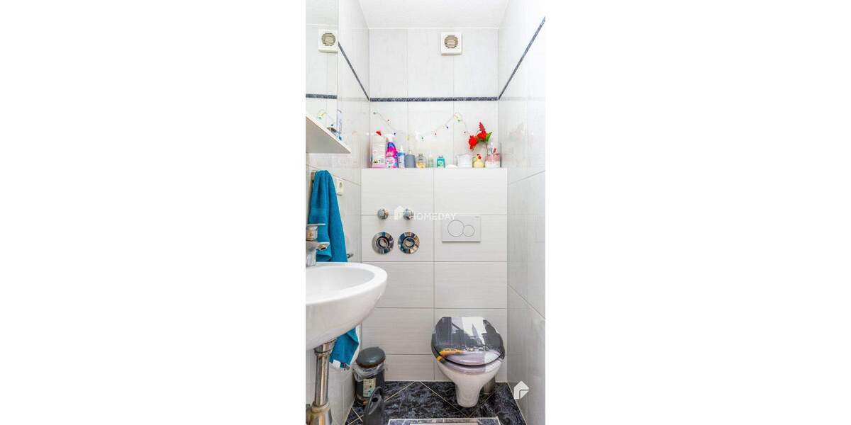 Etagenwohnung Osnabrück Schinkel - 4 Zimmer, 140 m&sup2;, 220.000&euro; | Angebot:25732635