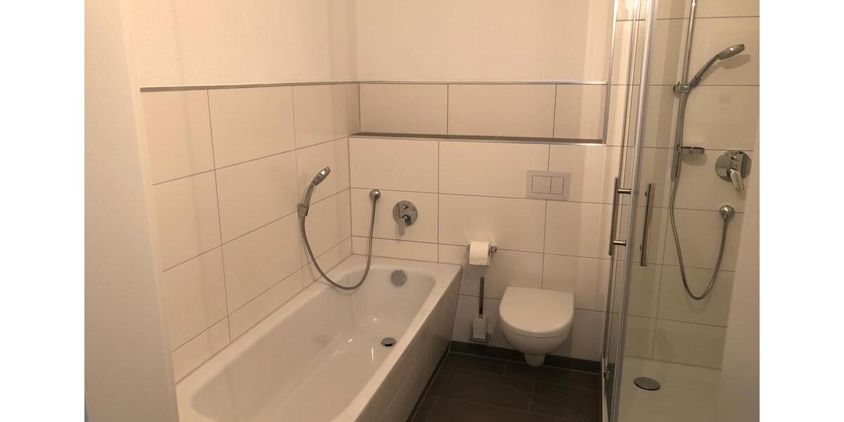 Etagenwohnung Bad Iburg - 3 Zimmer, 83 m&sup2;, 700&euro; | Angebot:24731310