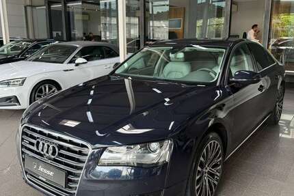 Audi A8 210.000 km 14.000 &euro; Ibbenbüren 49477
