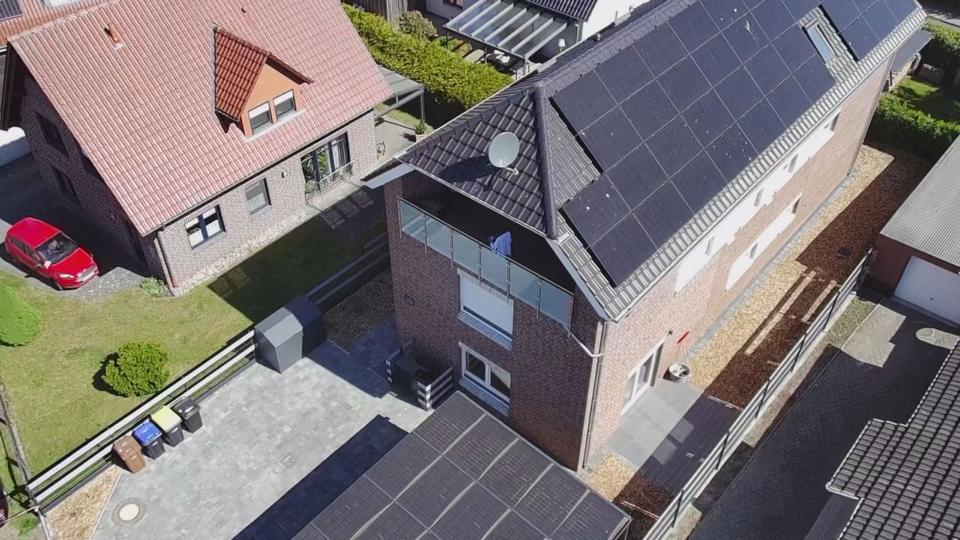 Erdgeschoßwohnung Bohmte - 3 Zimmer, 101 m&sup2;, 980&euro; | Angebot:26221751
