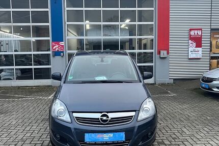Opel Zafira 163.000 km 4.499 € Osnabrück 49090