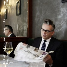 Götz Alsmann... bei Nacht ... 12.03.2026 Alando Ballhaus