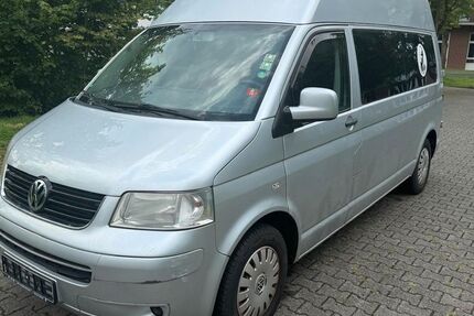 VW T5 Transporter 251.000 km 9.999 € Versmold 33775