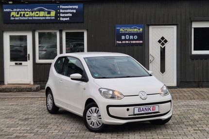 VW up! 283.000 km 1.999 &euro; Voltlage 49599
