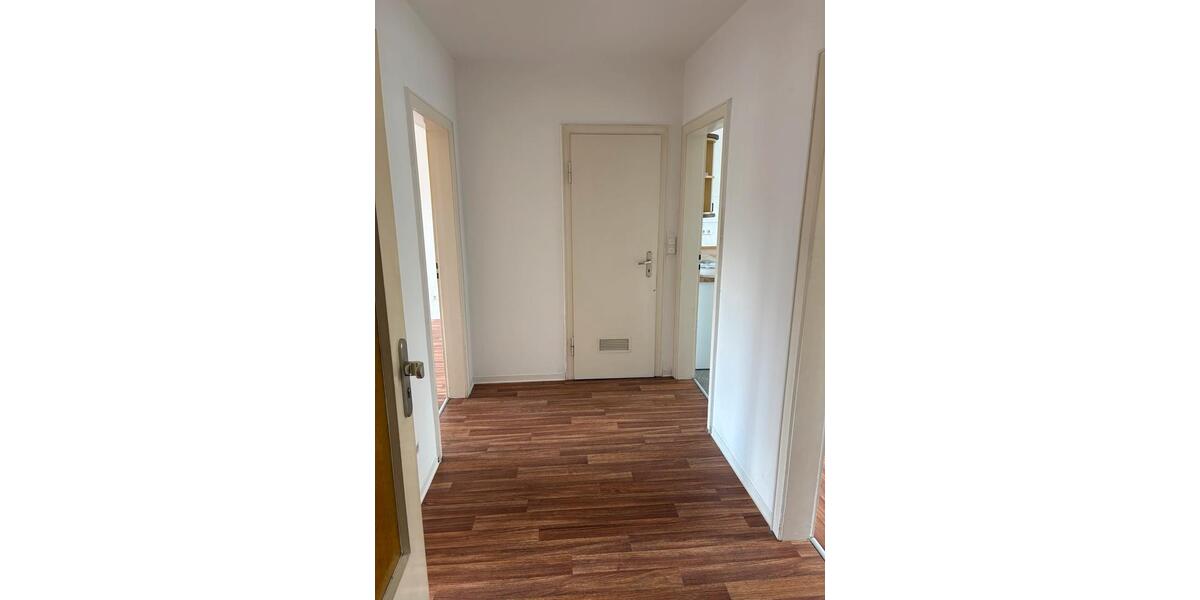Erdgeschoßwohnung Osnabrück Dodesheide - 3 Zimmer, 63 m&sup2;, 700&euro; | Angebot:26665174