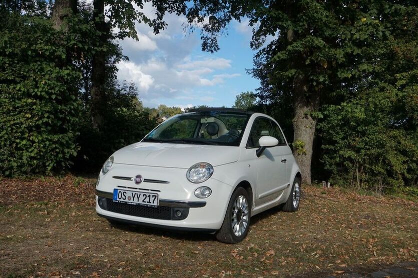 500C