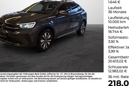 VW Taigo 31.763 km 20.390 &euro; Ibbenbüren 49477