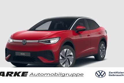 VW ID.5 5.412 km 34.430 &euro; Osnabrück 49078