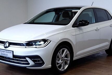 VW Polo 31.732 km 19.430 &euro; Osnabrück 49078