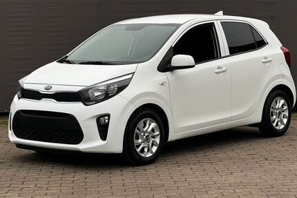 Kia Picanto 27.735 km 8.999 &euro; Versmold 33775