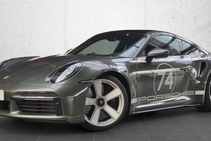Porsche 992 7.939 km 275.900 &euro; Osnabrück 49078