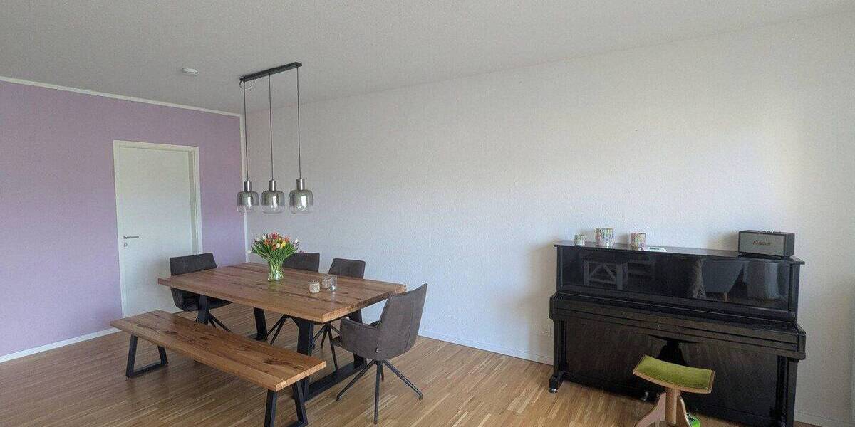 Reihenmittelhaus Osnabrück Atter - 5 Zimmer, 148 m&sup2;, 1.635&euro; | Angebot:26846682