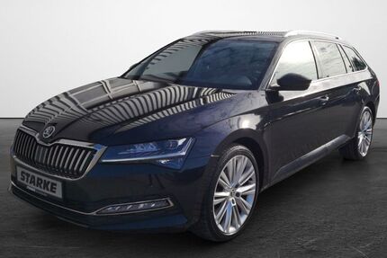 Skoda Superb 112.322 km 26.430 &euro; Georgsmarienhütte 49124