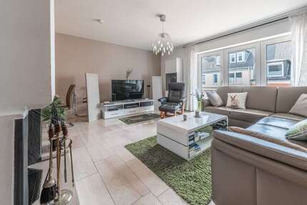 Wohnung Osnabrück Wüste - 3 Zimmer, 85 m&sup2;, 289.000&euro; | Angebot:26816996