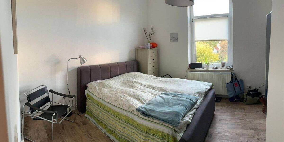 Etagenwohnung Osnabrück Weststadt - 2 Zimmer, 72 m&sup2;, 780&euro; | Angebot:26920036