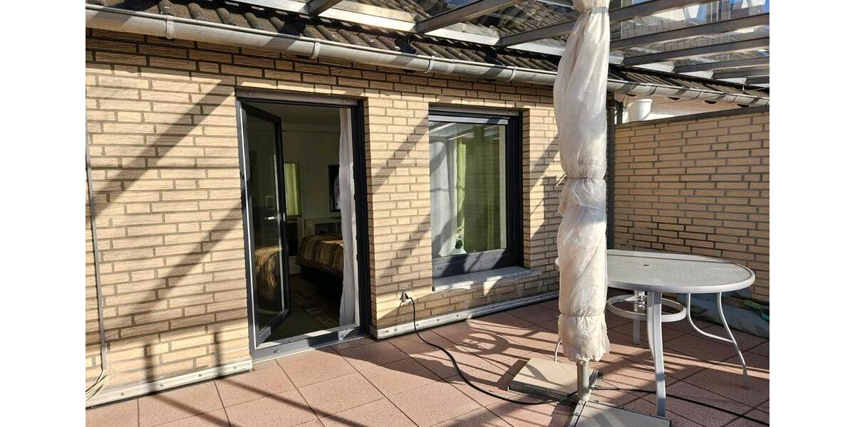 Reihenhaus Belm - 5 Zimmer, 115 m&sup2;, 1.300&euro; | Angebot:25829558