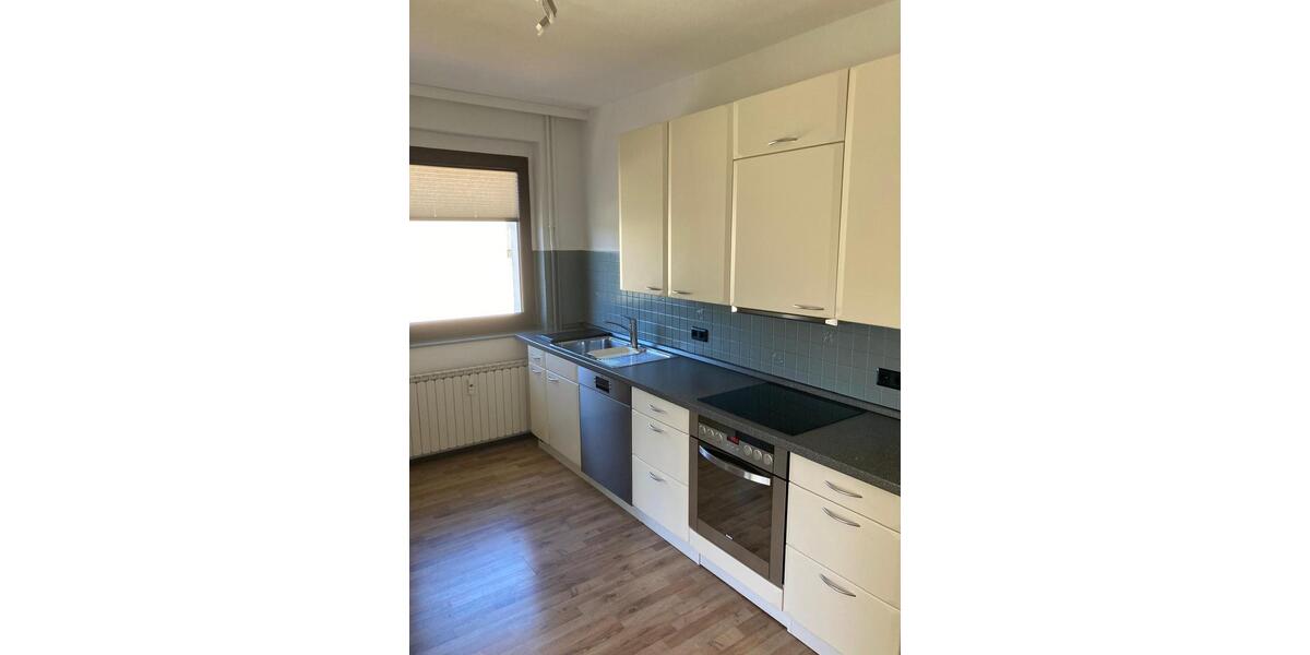 Etagenwohnung Lotte - 2 Zimmer, 68 m&sup2;, 600&euro; | Angebot:26329292