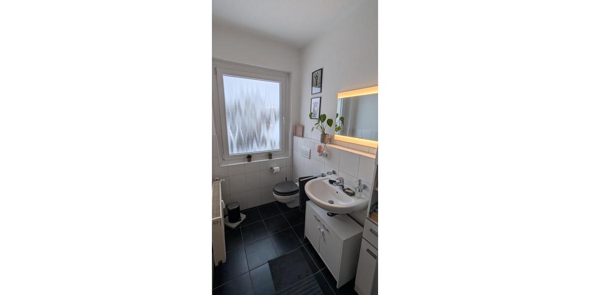 Etagenwohnung Wallenhorst - 3 Zimmer, 83 m&sup2;, 650&euro; | Angebot:26652755