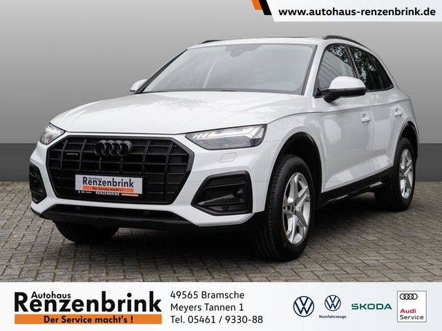 Audi Q5 76.681 km 41.847 &euro; Bramsche 49565