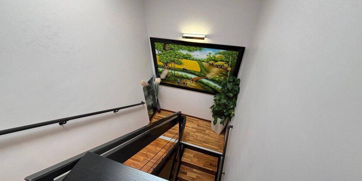 Reihenendhaus Osnabrück Weststadt - 6 Zimmer, 118 m&sup2;, 750.000&euro; | Angebot:26778435
