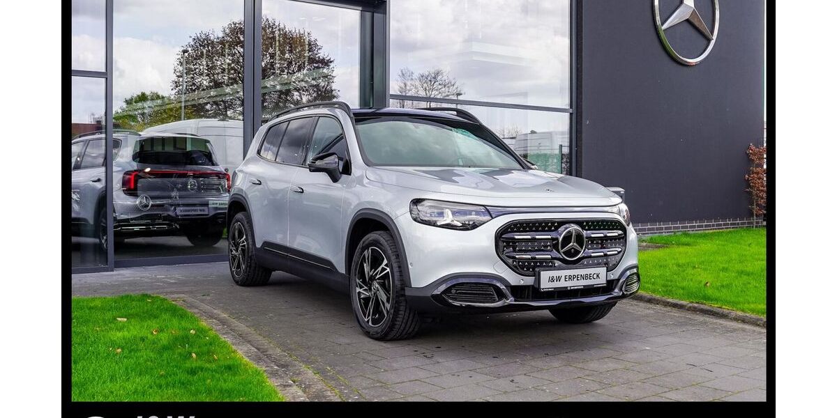 Mercedes-Benz GLB 250 3.500 km 59.800 &euro; Glandorf 49219