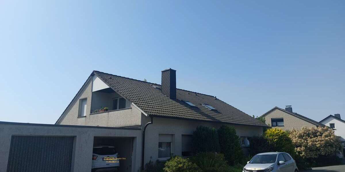 Einfamilienhaus Georgsmarienhütte Oesede - 12 Zimmer, 255 m&sup2;, 420.000&euro; | Angebot:27018439