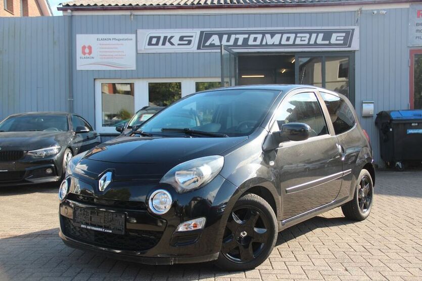 Twingo