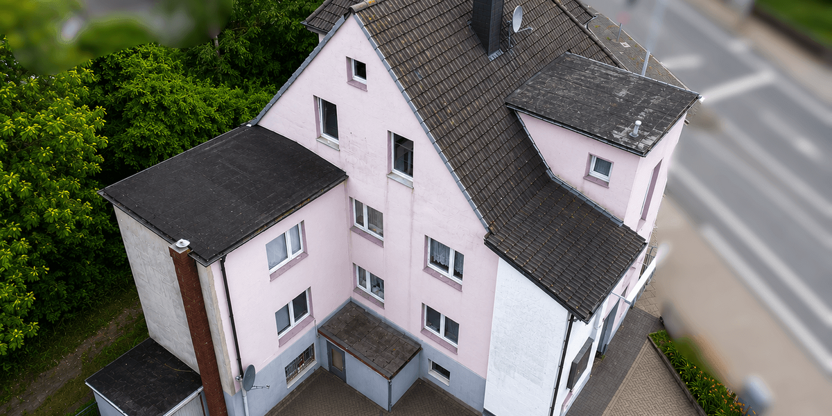 Einfamilienhaus Osnabrück Fledder - 18 Zimmer, 311 m&sup2;, 498.000&euro; | Angebot:27126454