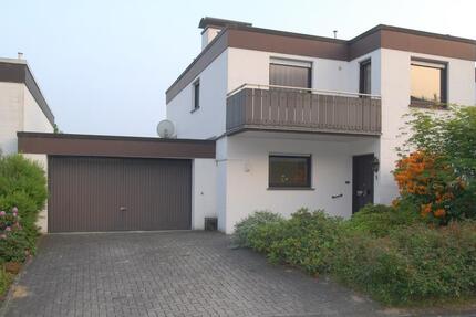 Haus Bad Iburg - 5 Zimmer, 151 m&sup2;, 1.390&euro; | Angebot:27580859