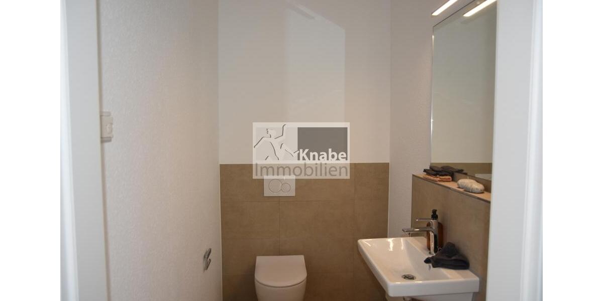 Erdgeschoßwohnung Melle - 2 Zimmer, 90 m&sup2;, 993&euro; | Angebot:25976448