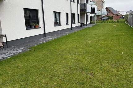 Vorher 460.000€ jetzt 415.000€! Preisreduzierte 5-Zimmer Neubau Wohnung KFW40 Inkl. Stellplatz 5 zimmer