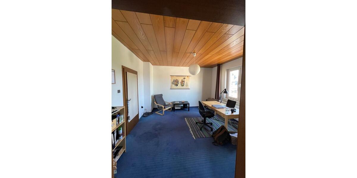 Dachgeschoßwohnung Osnabrück Eversburg - 3 Zimmer, 15 m&sup2;, 450&euro; | Angebot:25394992