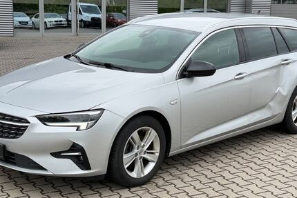 Opel Insignia 109.000 km 11.305 &euro; Bad Iburg (bei Osnabrück) 49186