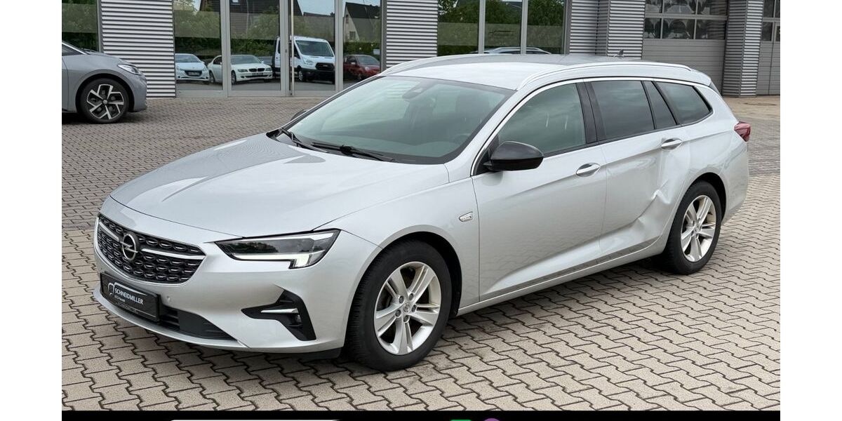 Opel Insignia 109.000 km 11.305 &euro; Bad Iburg (bei Osnabrück) 49186
