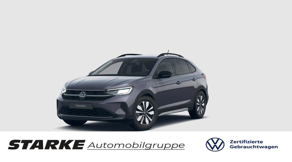 VW Taigo 21.064 km 19.330 &euro; Osnabrück 49078