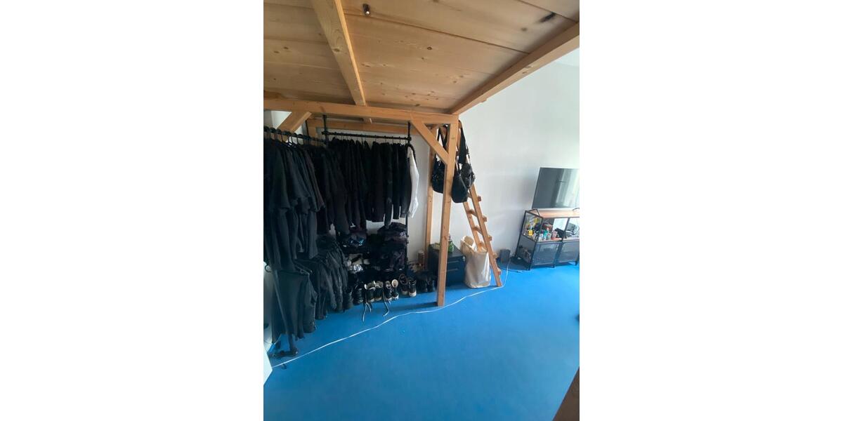 Etagenwohnung Osnabrück Nahne - 1 Zimmer, 20 m&sup2;, 340&euro; | Angebot:26133984