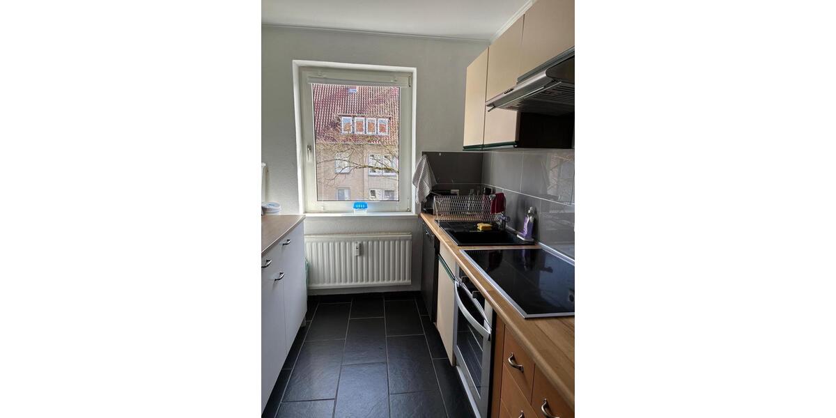 Etagenwohnung Osnabrück Wüste - 3 Zimmer, 65 m&sup2;, 225.000&euro; | Angebot:26250470