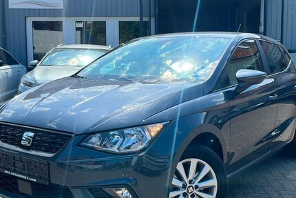 Seat Ibiza 39.902 km 14.799 &euro; Osnabrück 49086