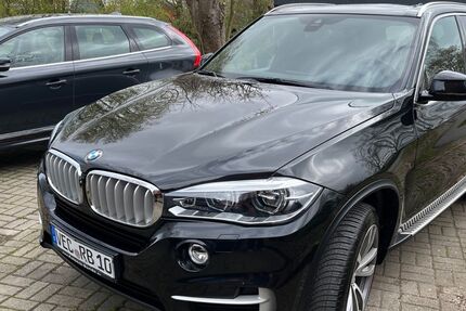 BMW X5 195.000 km 22.200 &euro; Damme 49401