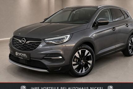 Opel Grandland (X) 77.000 km 16.999 &euro; Damme 49401