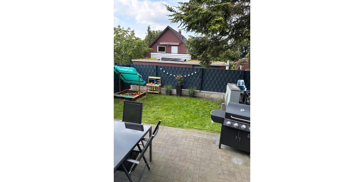Reihenhaus Wallenhorst - 4.5 Zimmer, 137 m&sup2;, 460.000&euro; | Angebot:26886095