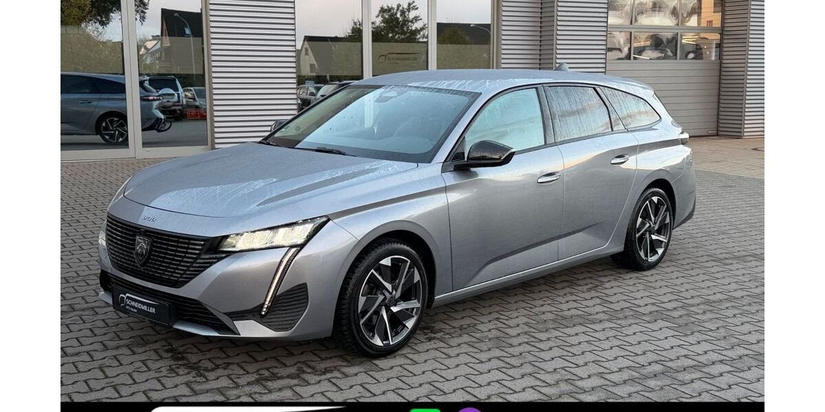 Peugeot 308 79.990 km 17.750 &euro; Bad Iburg (bei Osnabrück) 49186